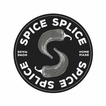 Spice Splice. Spice Splice.