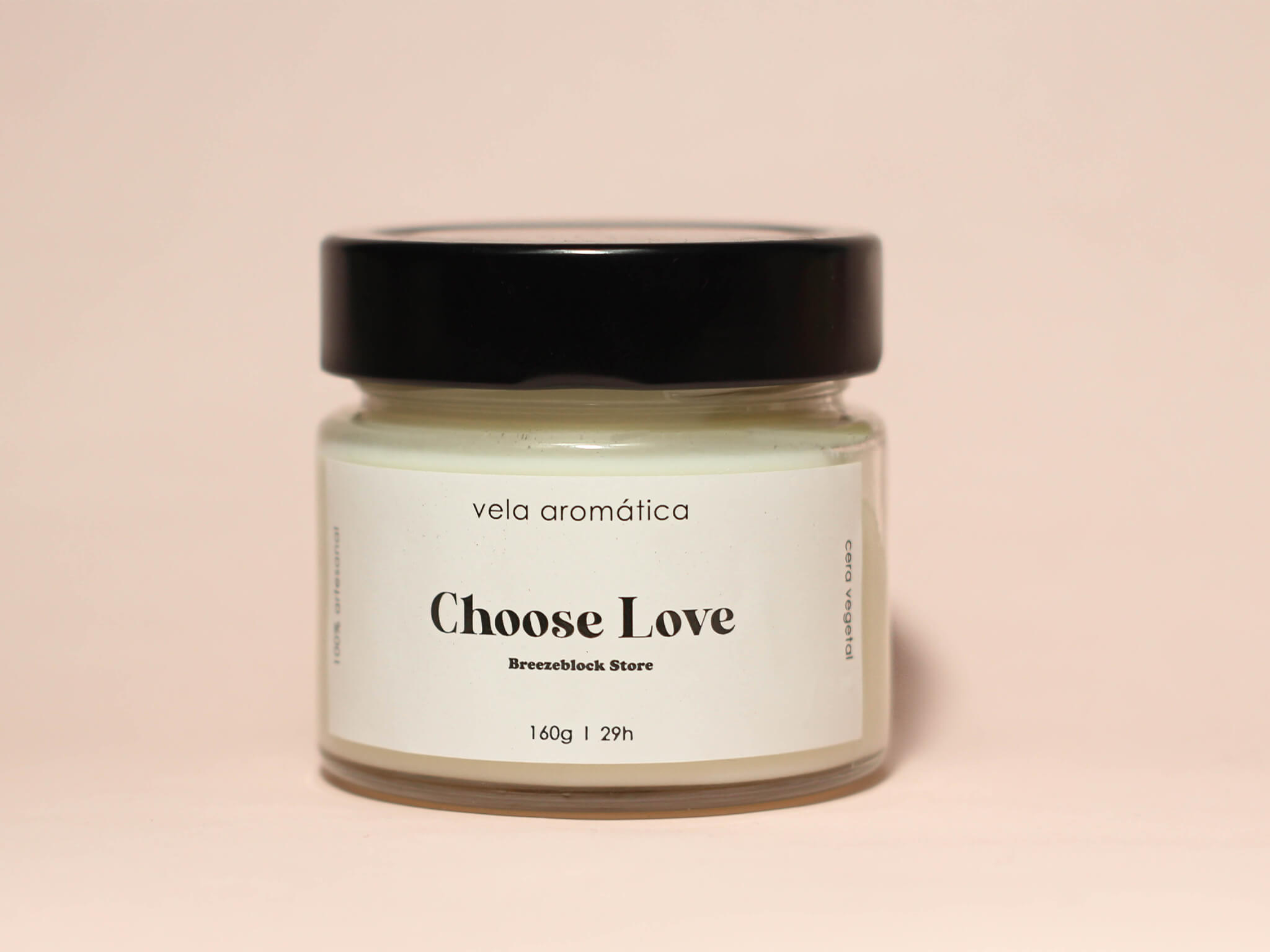 Vela Choose Love Vela Choose Love