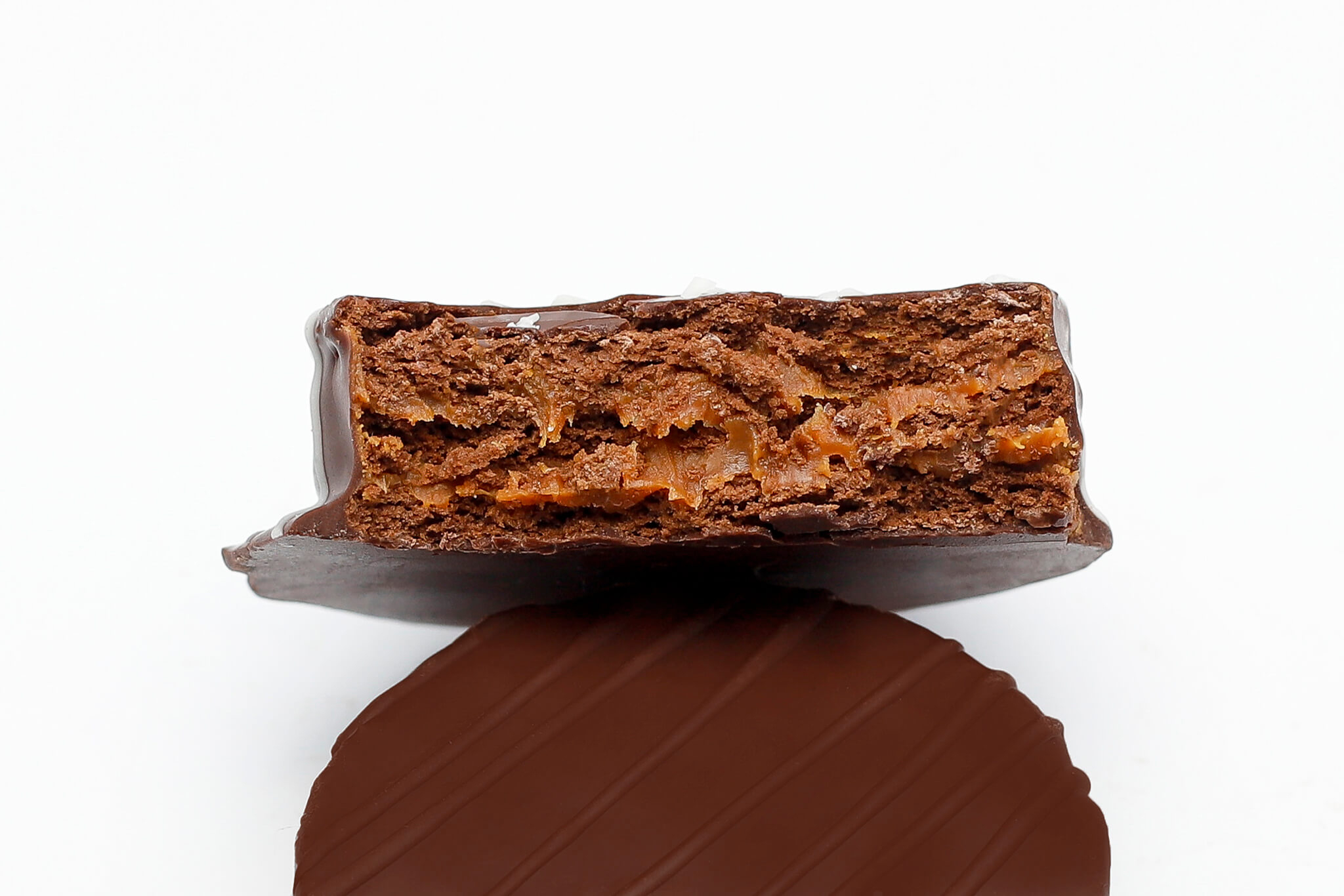 Alfajor Doce de Leite 60g Alfajor Doce de Leite 60g