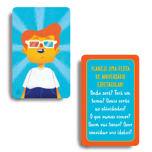 Língua Solta! Língua Solta!