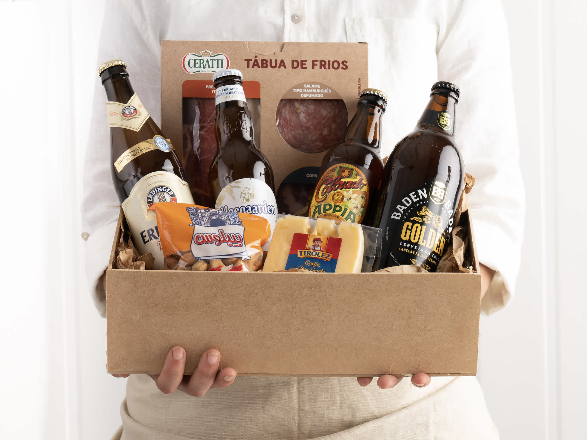 Beer Lover Para Entrega