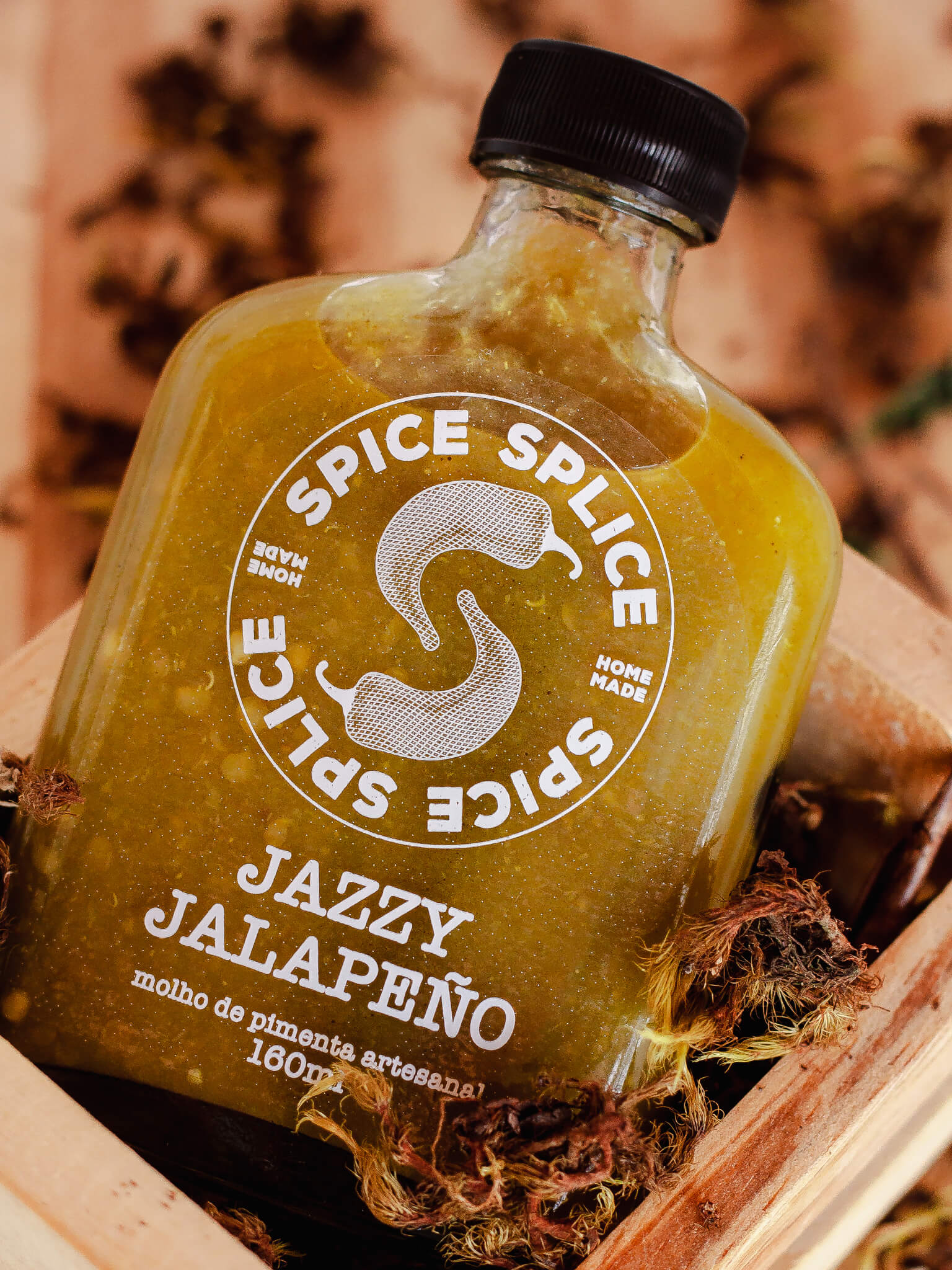 Jazzy Jalapeno Jazzy Jalapeno