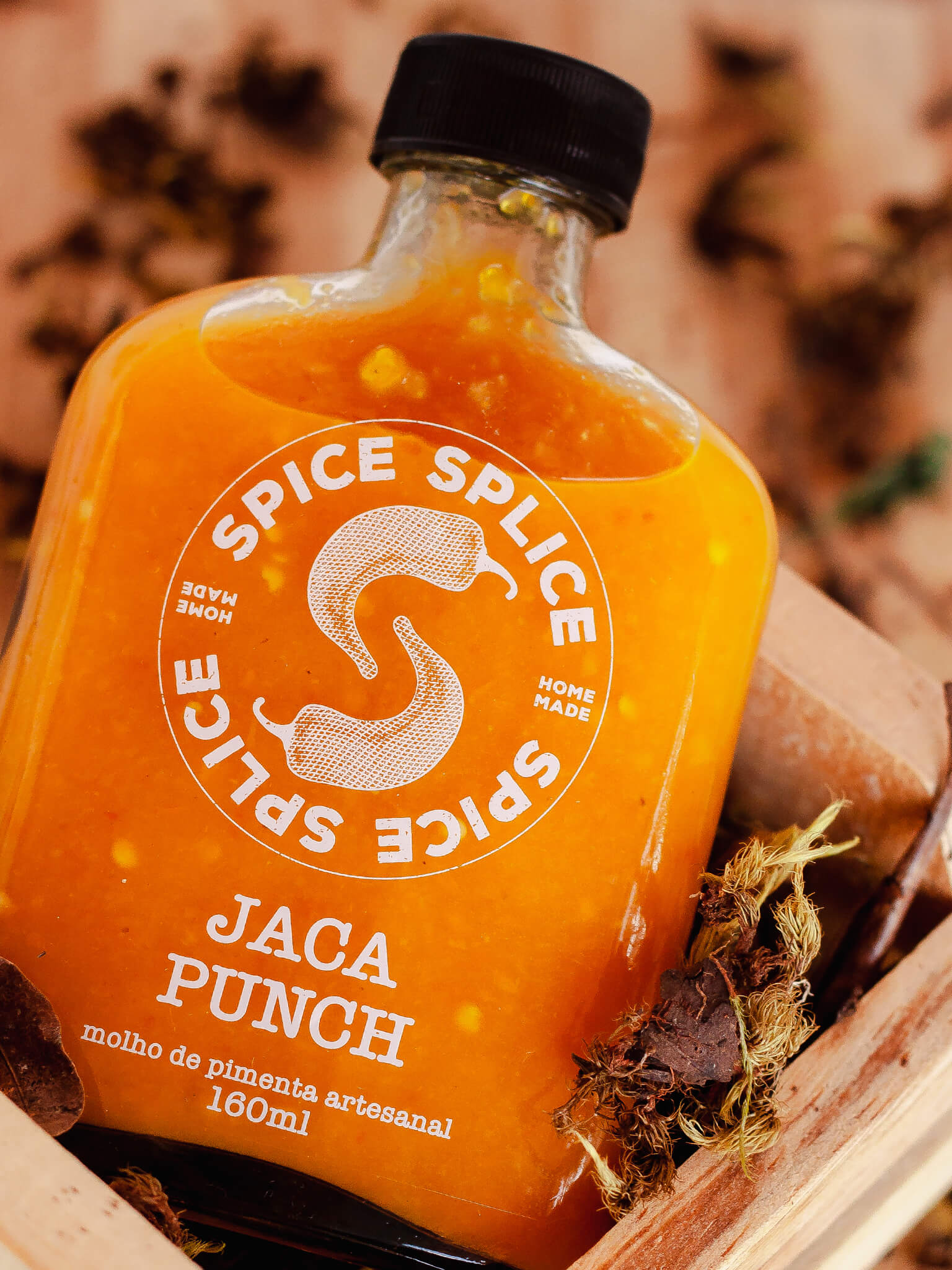 Jaca Punch Jaca Punch