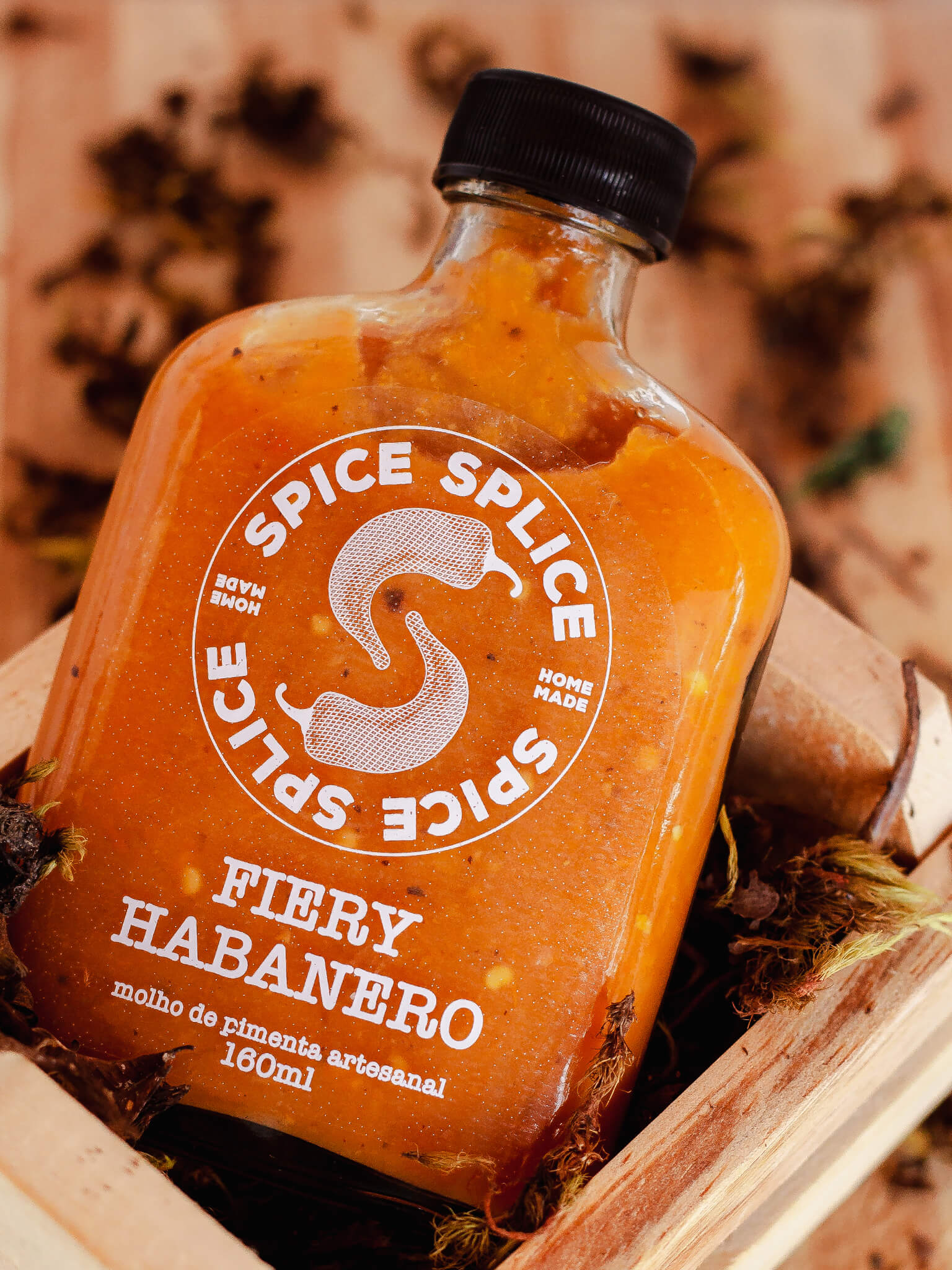 Fiery Habanero Fiery Habanero