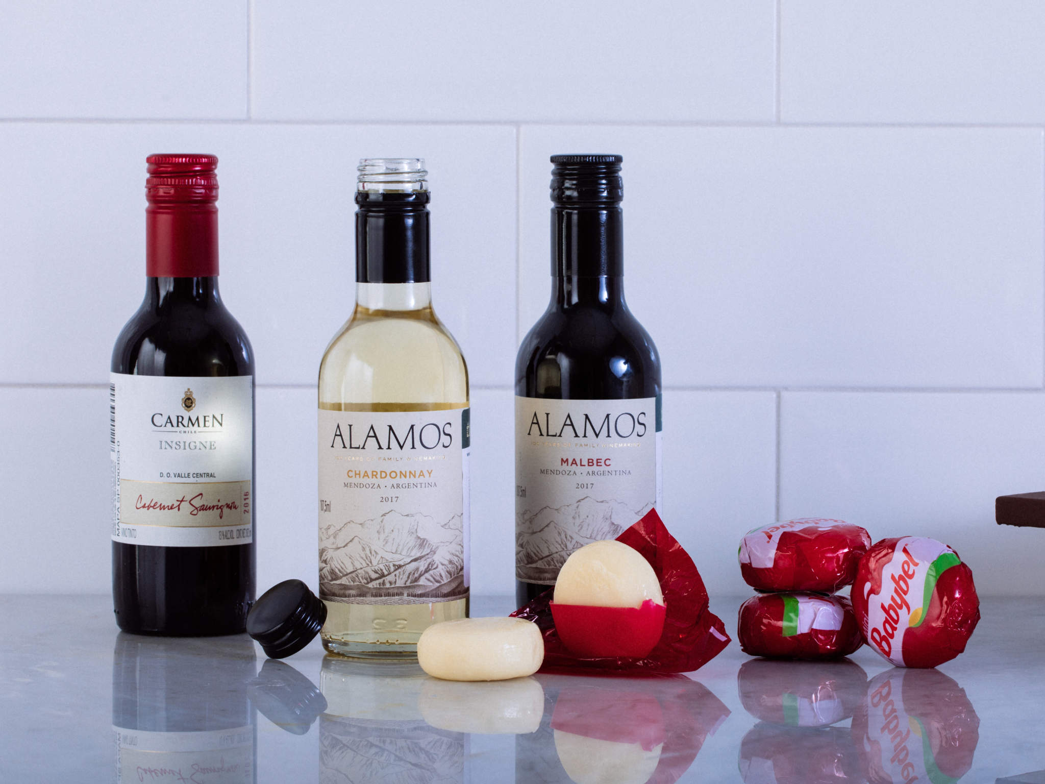 Combinação Perfeita Cesta de Presente com Vinhos e Queijos Para Entrega
