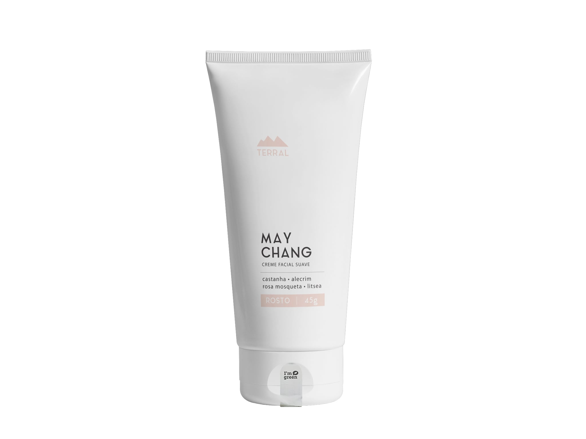 Creme Facial May Chang