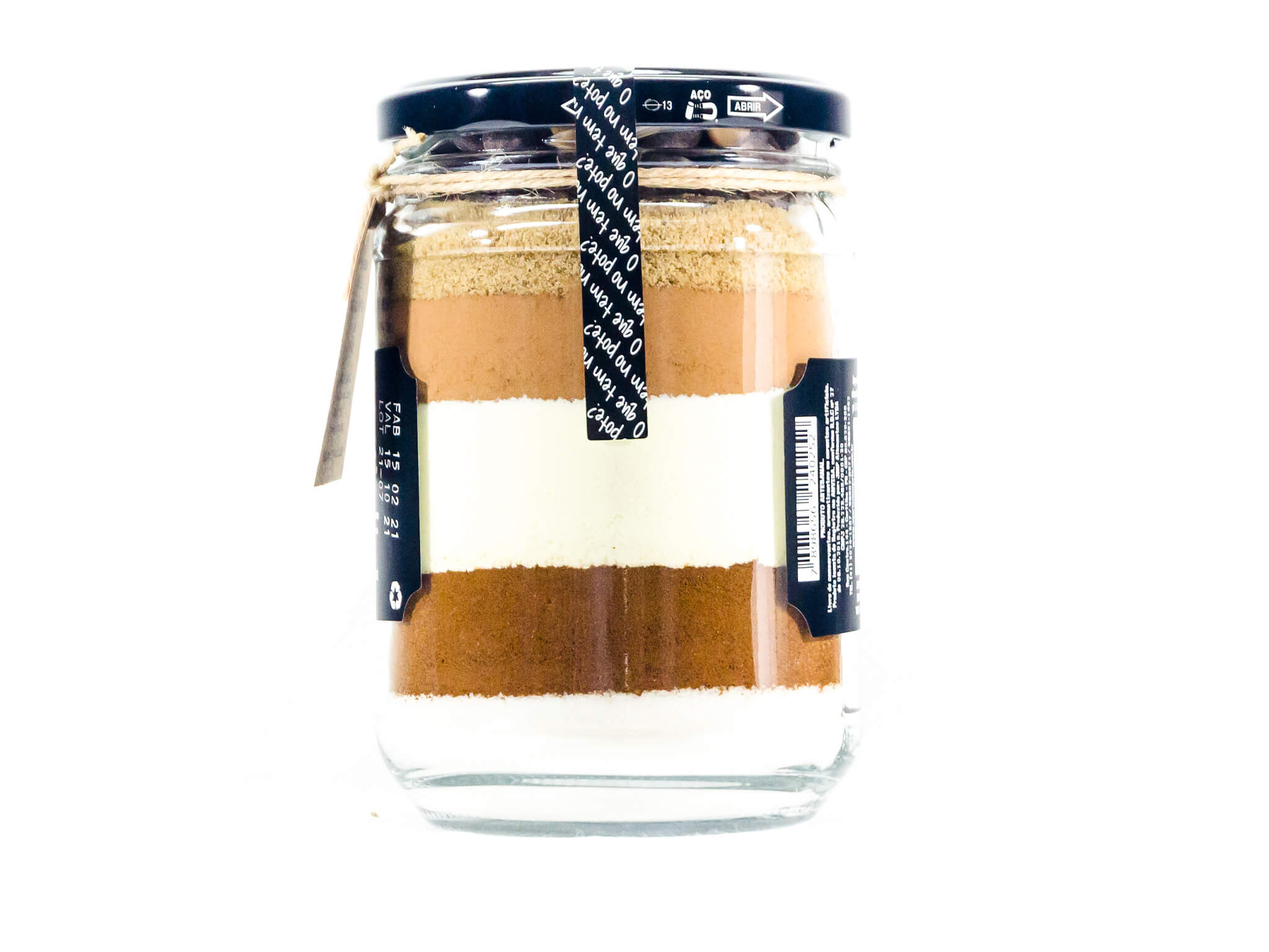 Cappuccino Baunilhado Com Especiarias 335g Cappuccino Baunilhado Com Especiarias 335g
