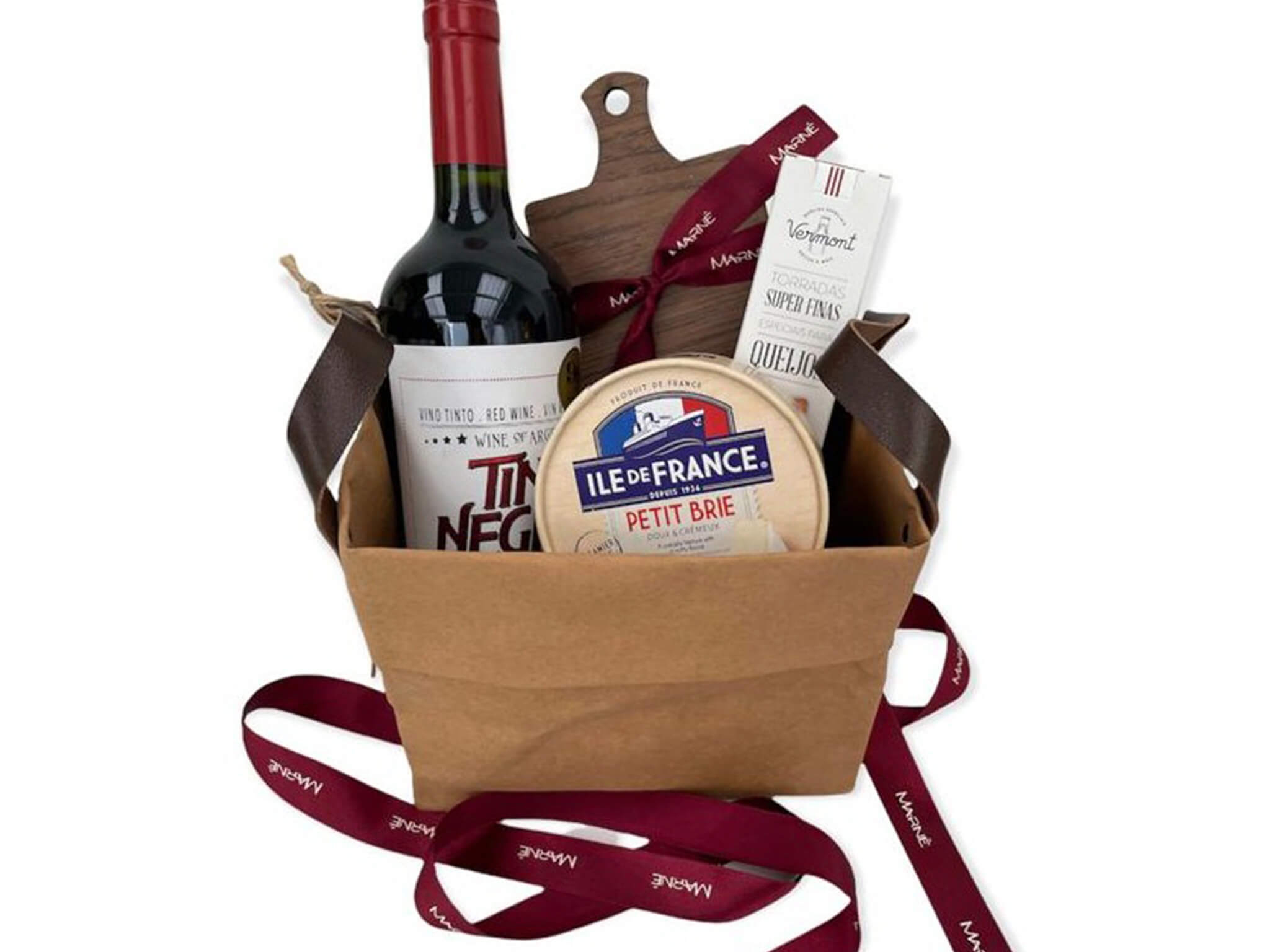 Kit Gourmet Kit Gourmet