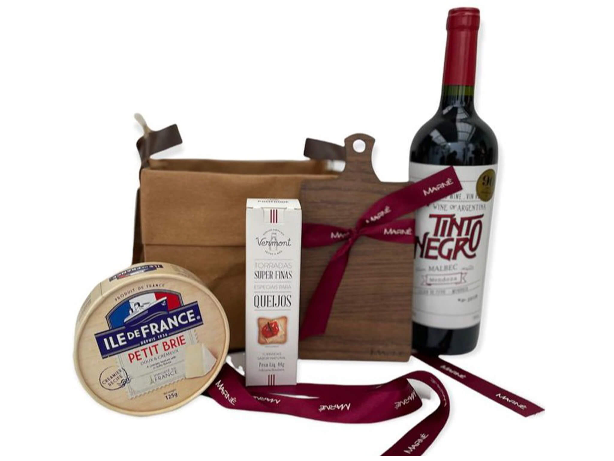 Kit Gourmet Kit Gourmet