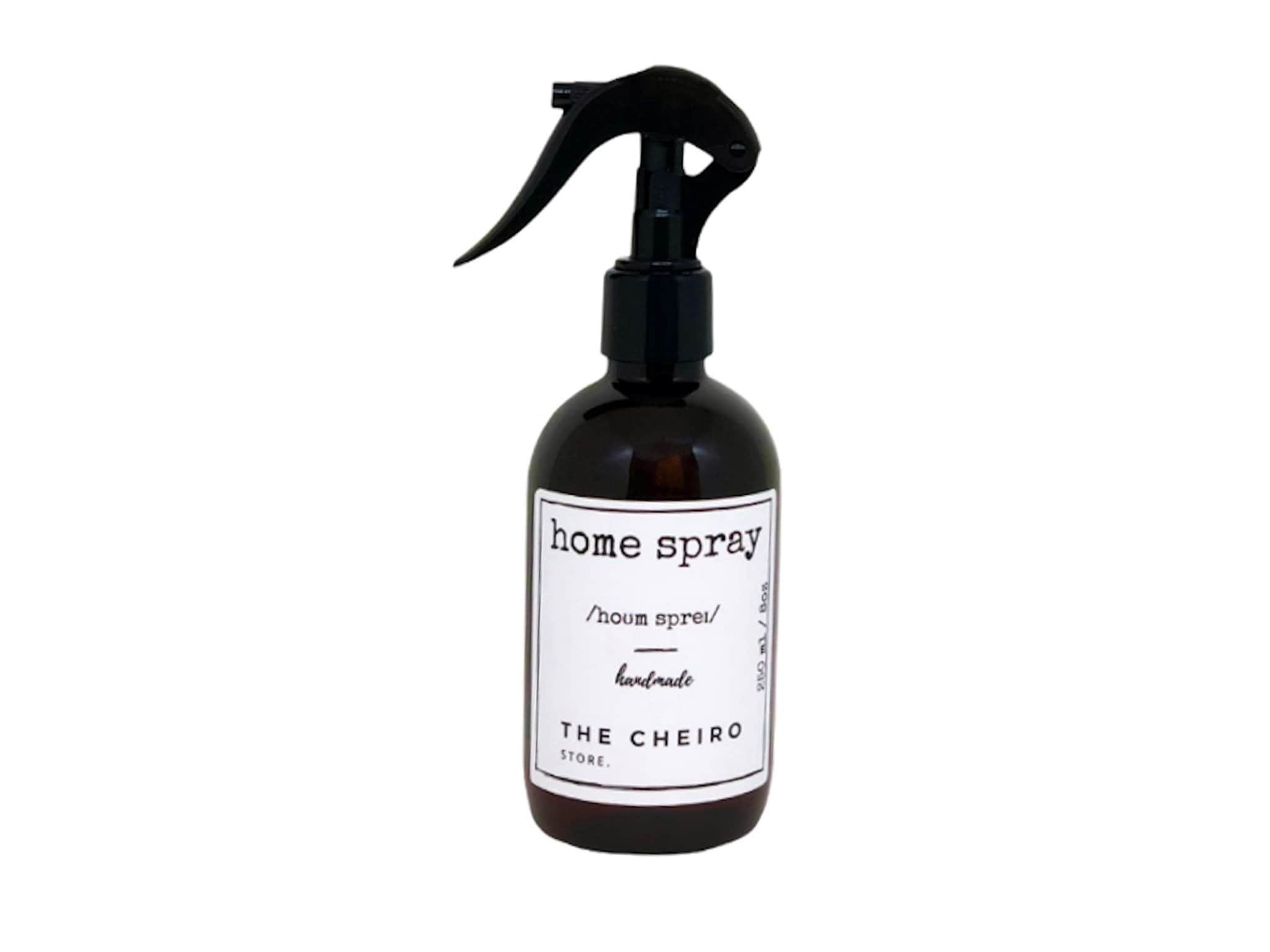 Home Spray nº 23 - Jasmim, Ylang Ylang, Cipreste e Palmarosa