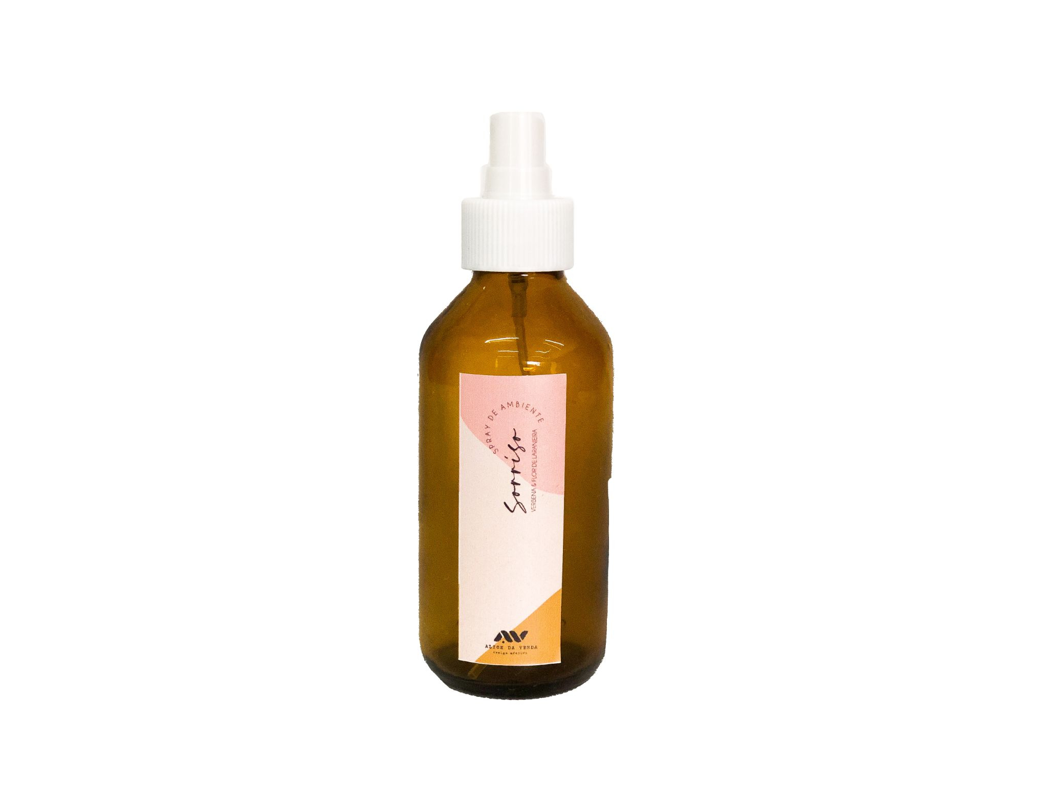 Home Spray - Sorriso - Verbena e Flor de Laranjeira (cópia) Home Spray - Sorriso - Verbena e Flor de Laranjeira (cópia)