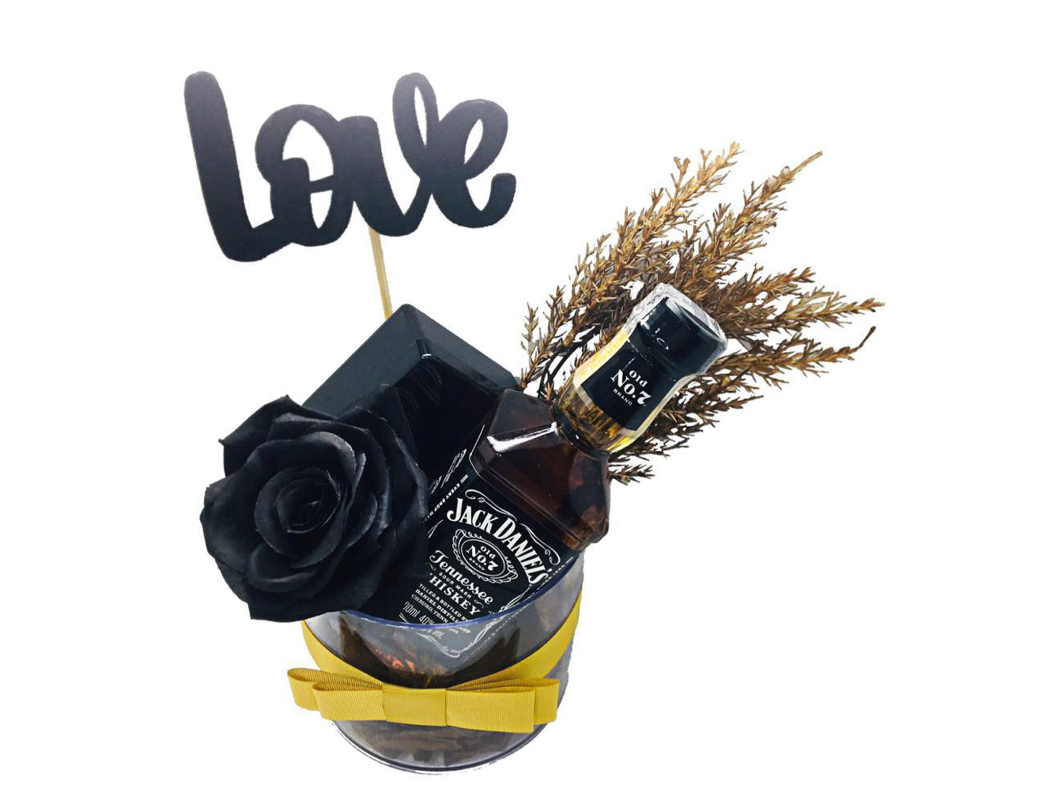 Jack Daniels Love Jack Daniels Love