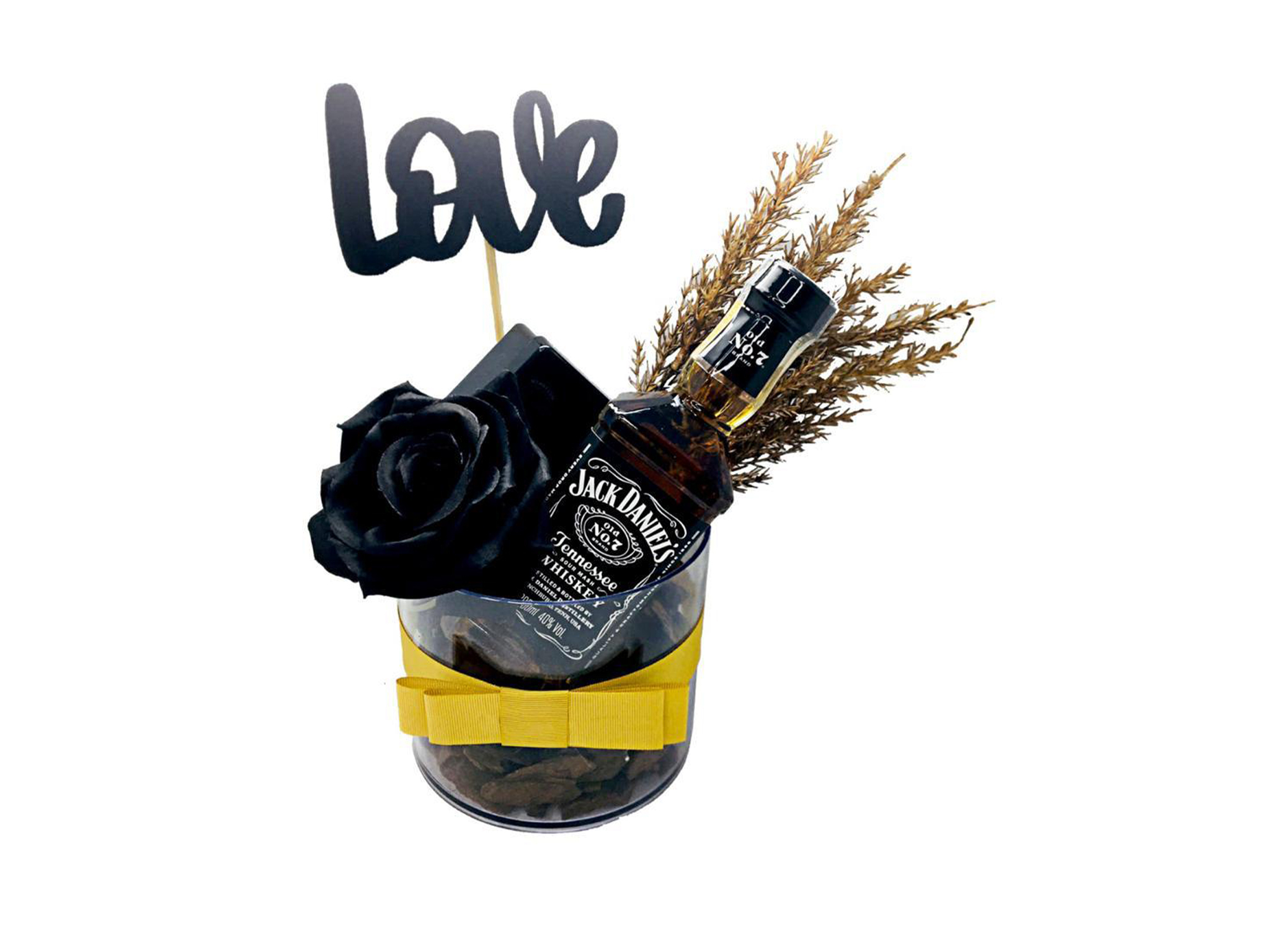 Jack Daniels Love Jack Daniels Love