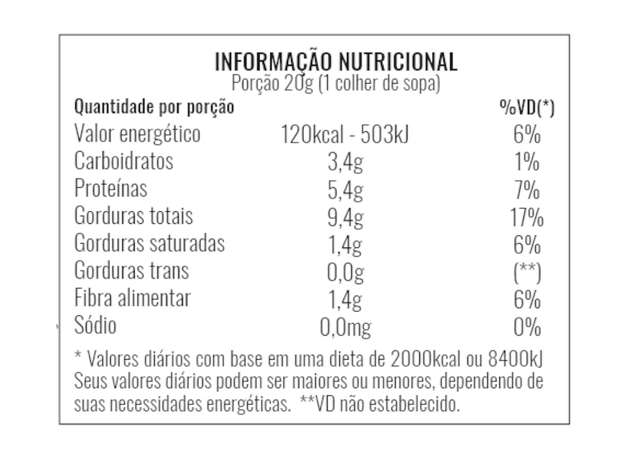 Amendozen Alfarroba Zenfoods 390g Amendozen Alfarroba Zenfoods 390g