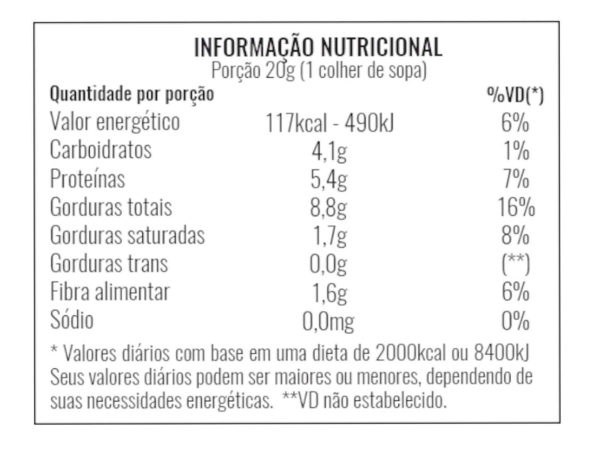 Amendozen Crocante Zenfoods 390g Amendozen Crocante Zenfoods 390g