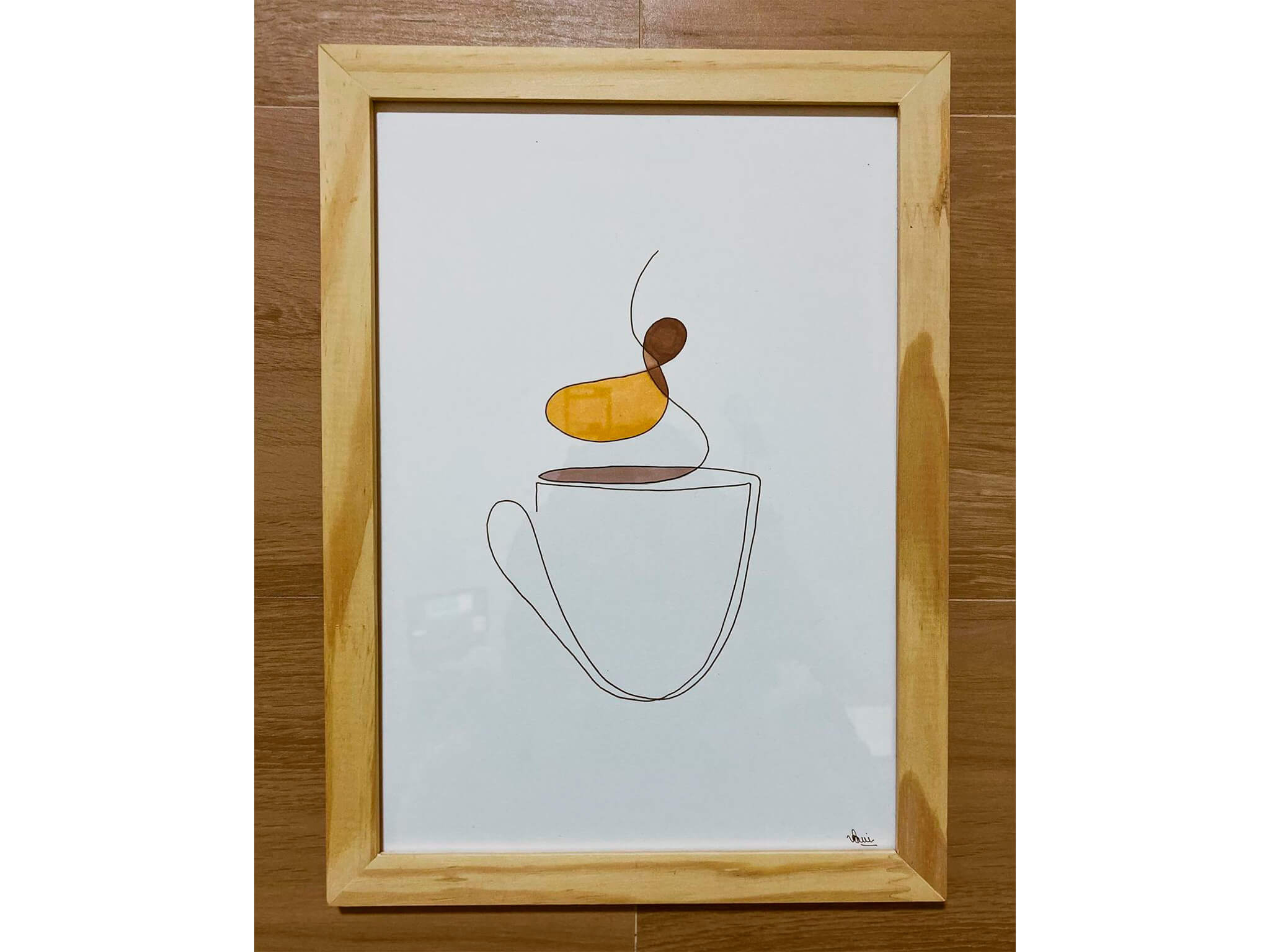 Quadro Coffee 2