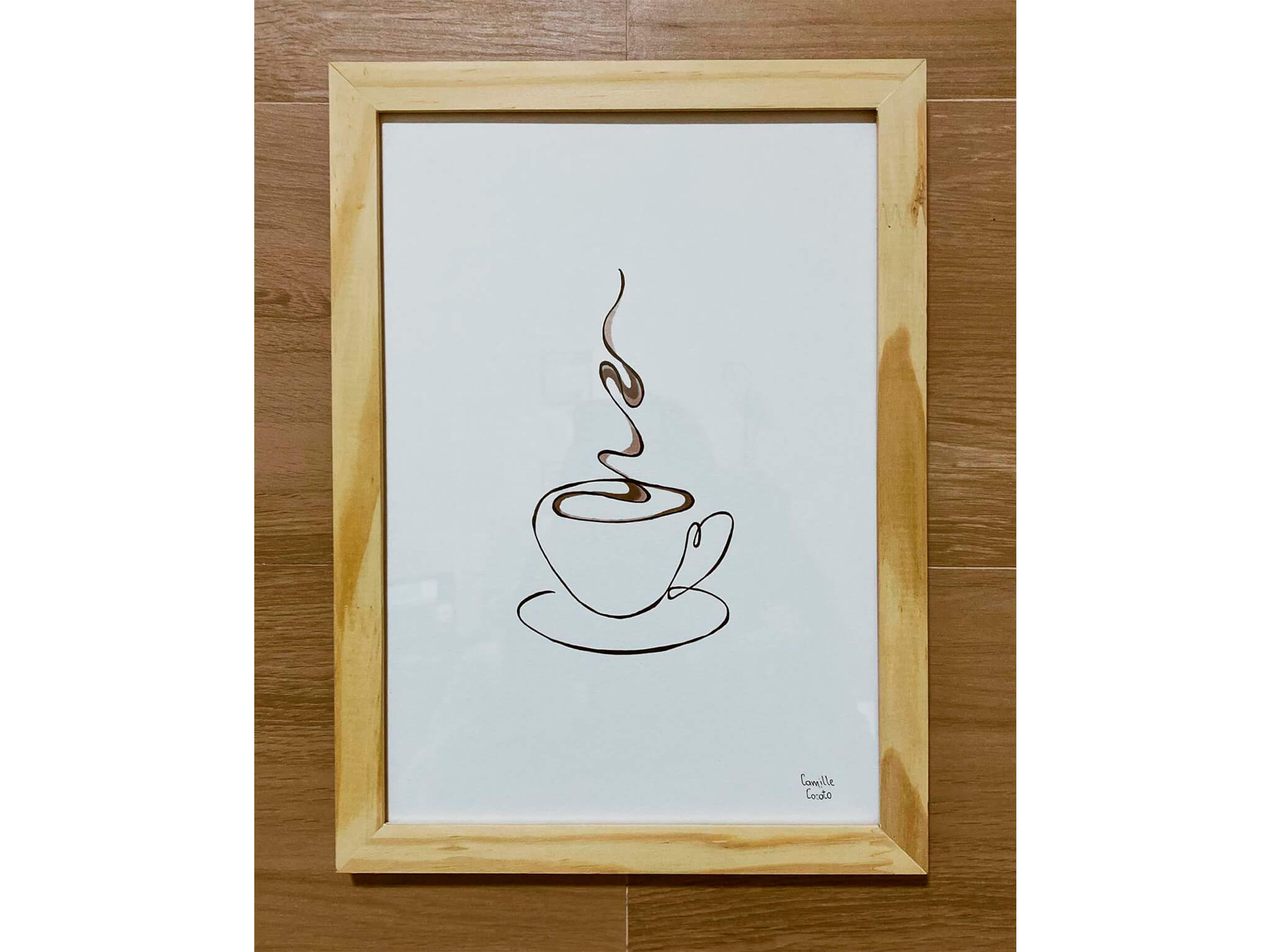 Quadro Coffee 3