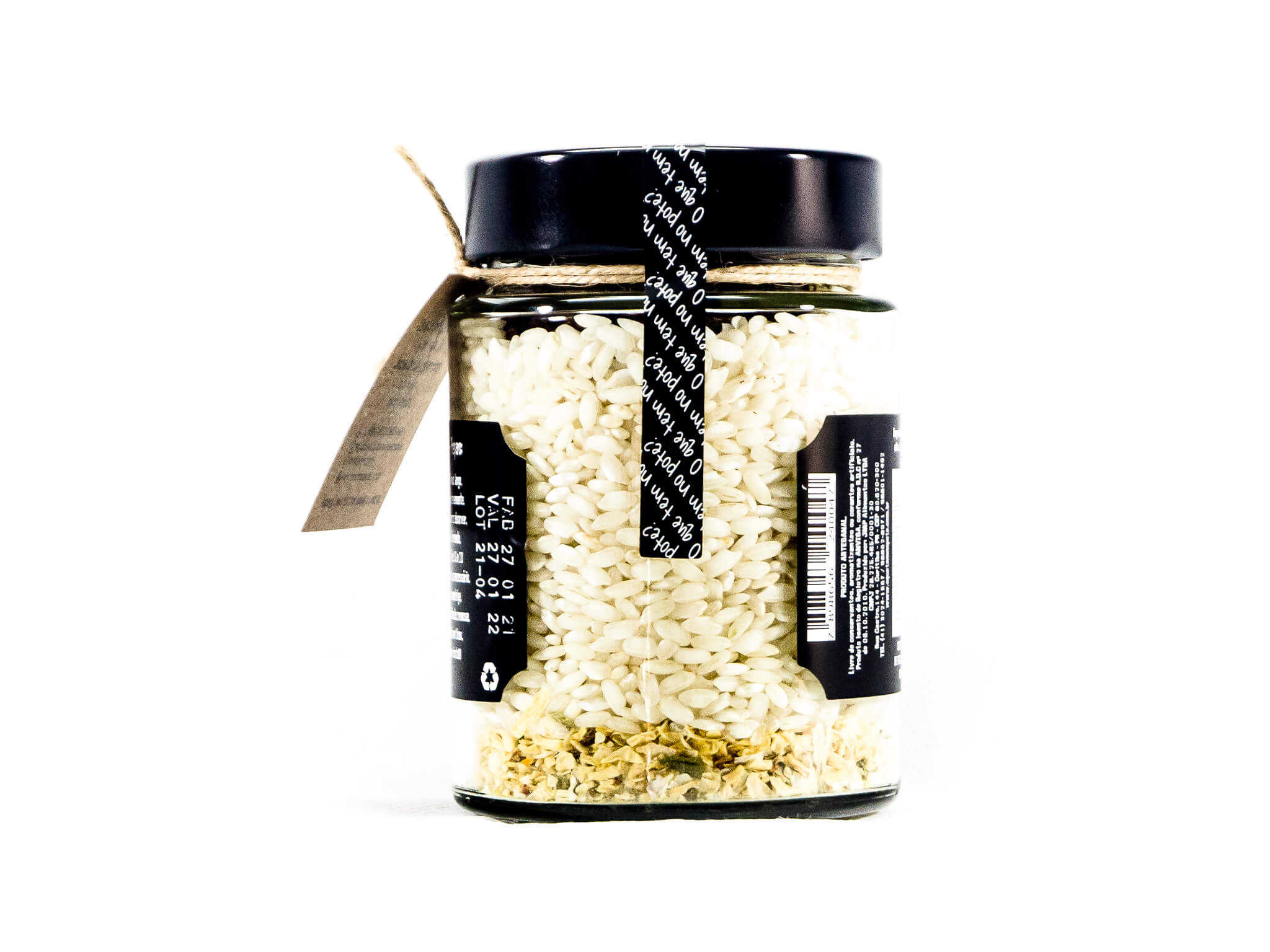 Risoto Al Funghi Secchi 270g Risoto Al Funghi Secchi 270g