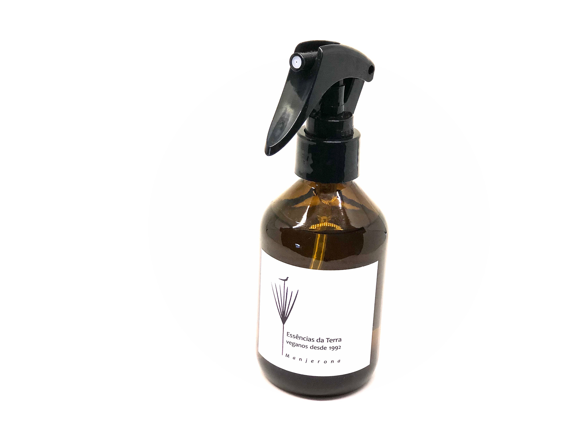 Spray Aromaterapia Manjerona