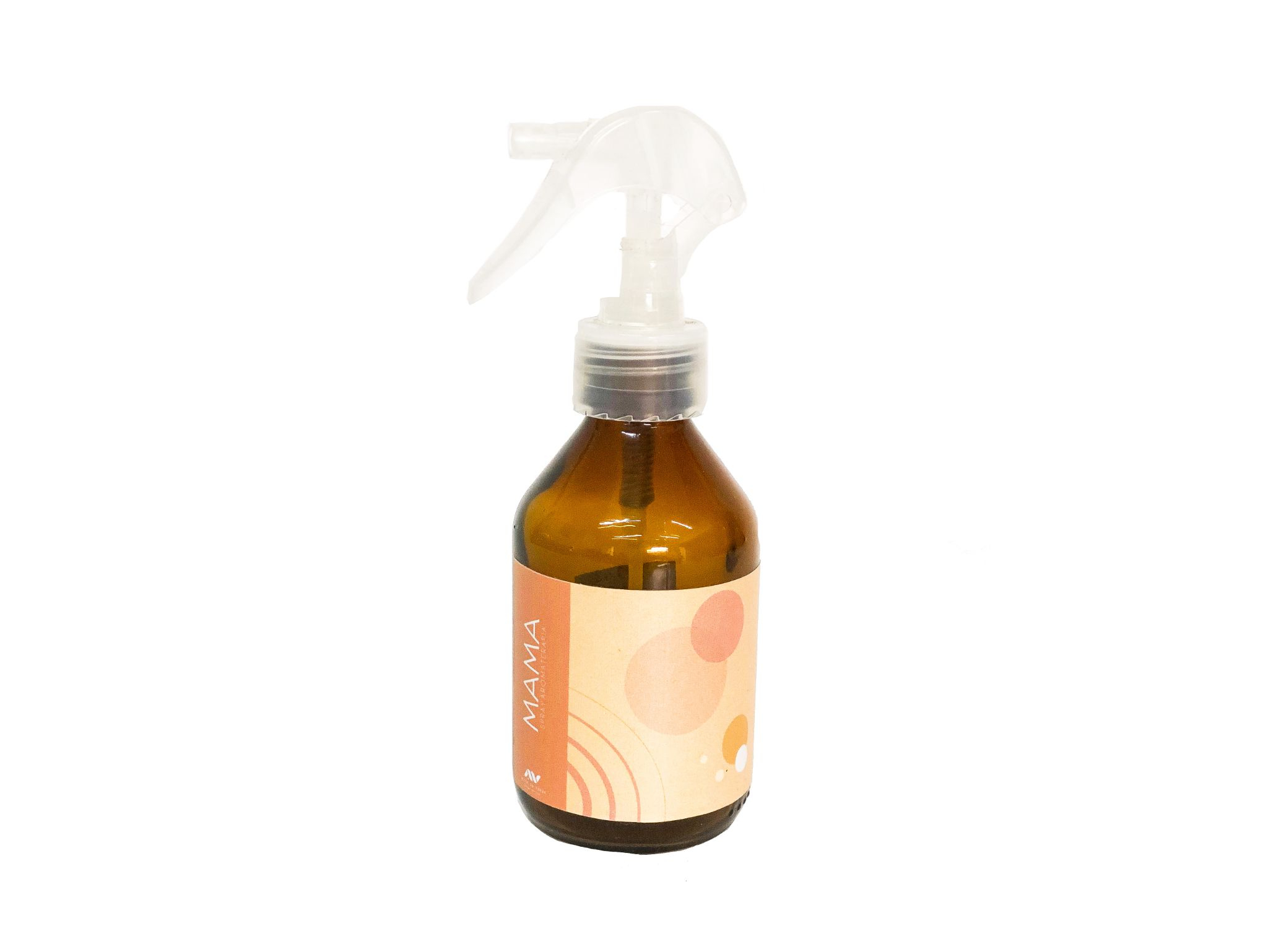 Spray Mama - Aromaterapia