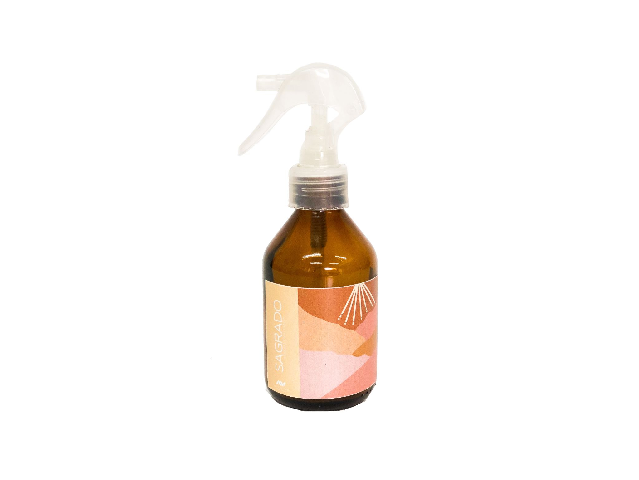 Spray Sagrado - Aromaterapia