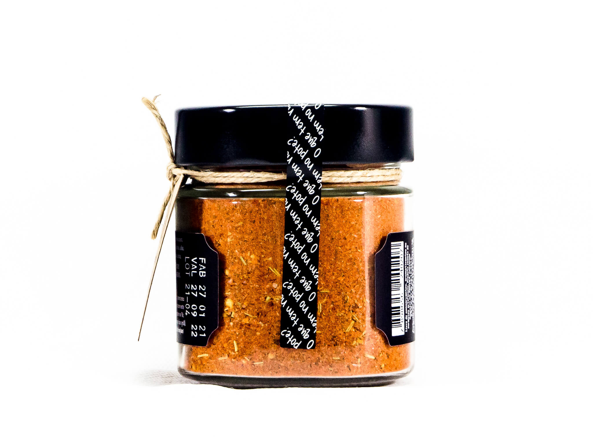 Tempero Dry-Rub 250g Tempero Dry-Rub 250g