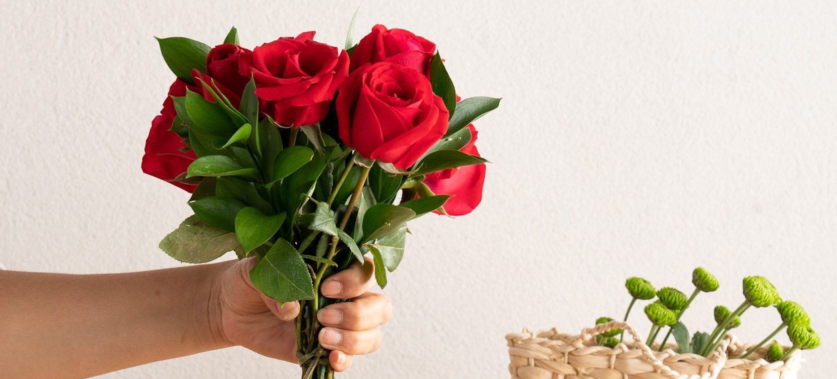 Flores Online | Compre Online e Receba Hoje Mesmo